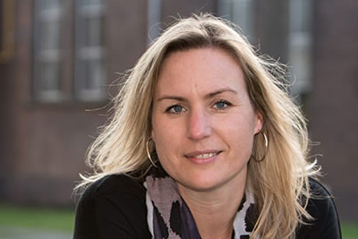 Karlijn Bakker